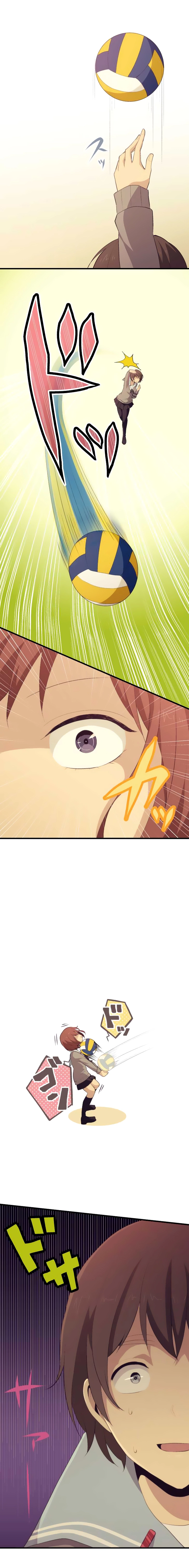 ReLIFE Chapter 75 - 10