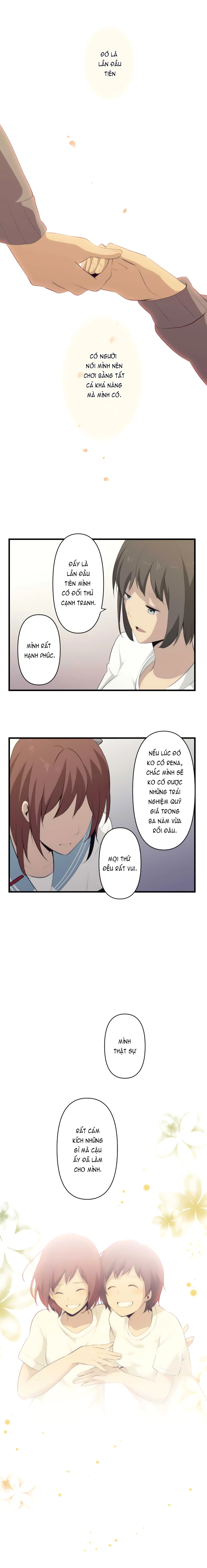 ReLIFE Chapter 75 - 12