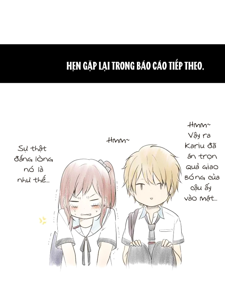 ReLIFE Chapter 75 - 13