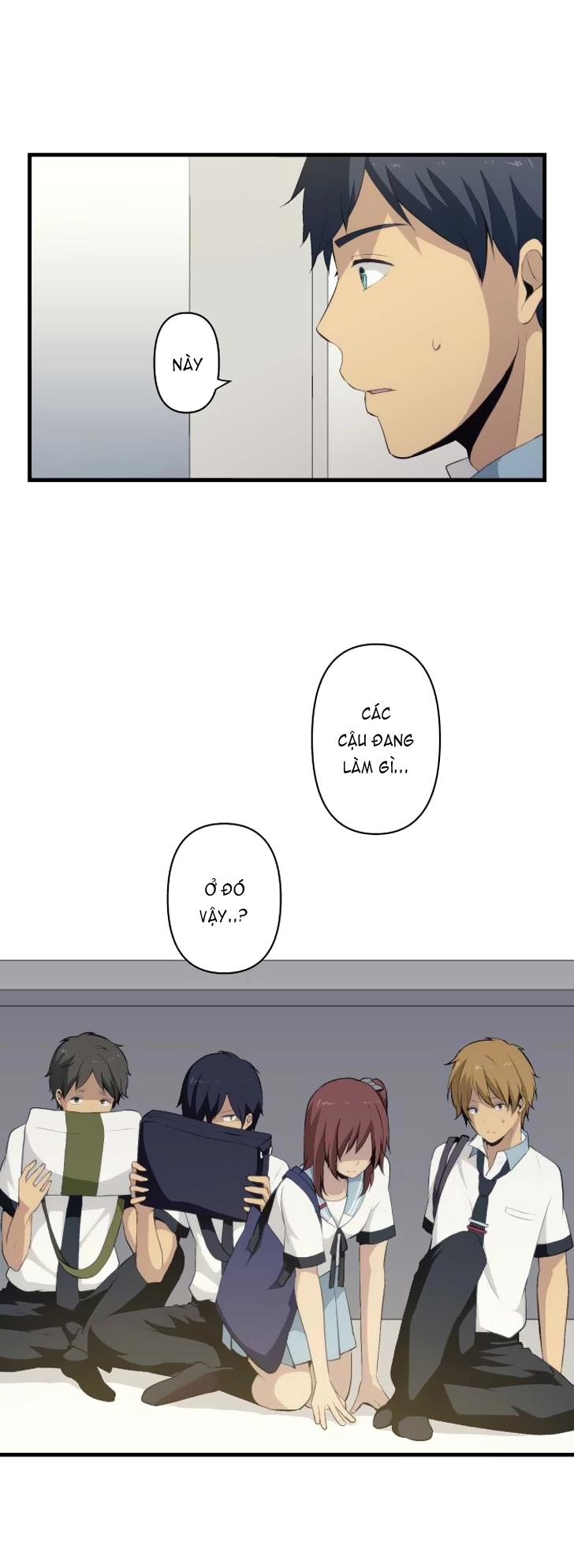 ReLIFE Chapter 77 - 2