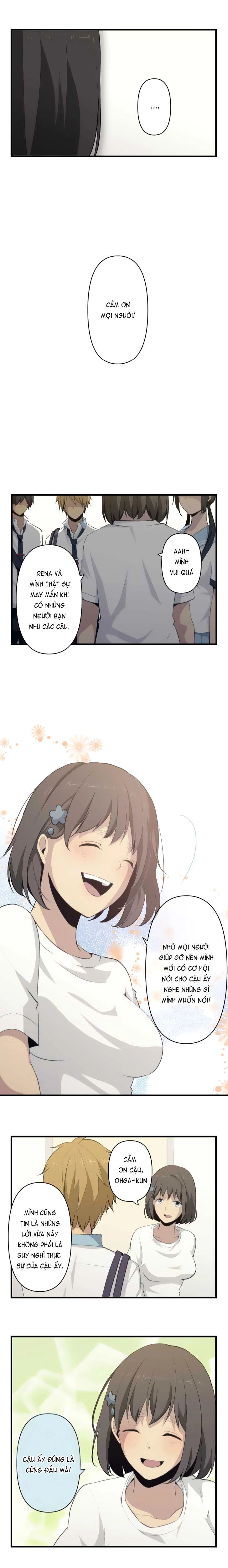 ReLIFE Chapter 77 - 11
