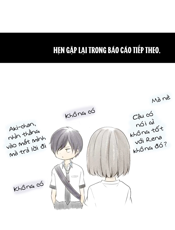 ReLIFE Chapter 77 - 13