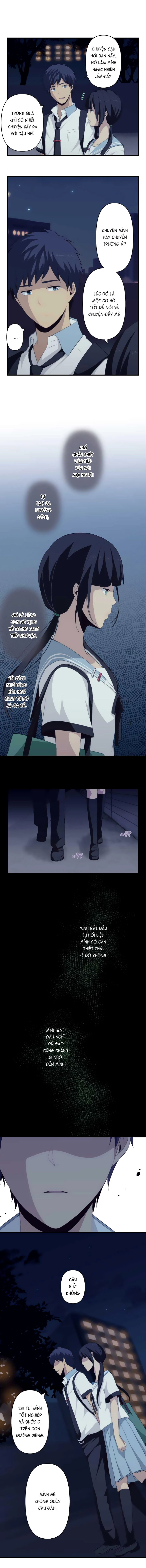 ReLIFE Chapter 78 - 5