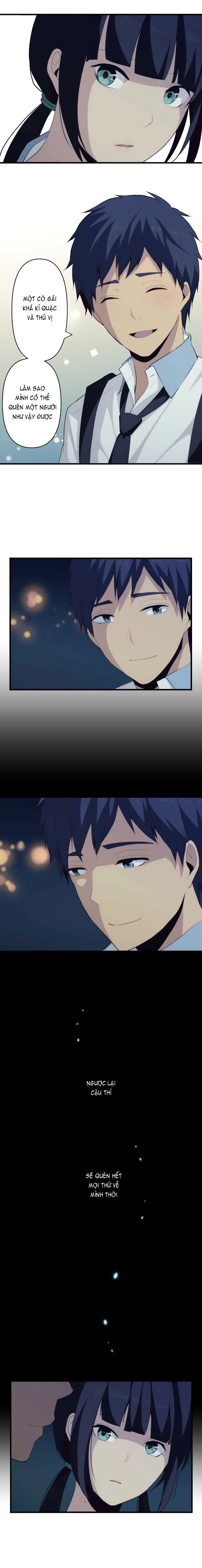 ReLIFE Chapter 78 - 6