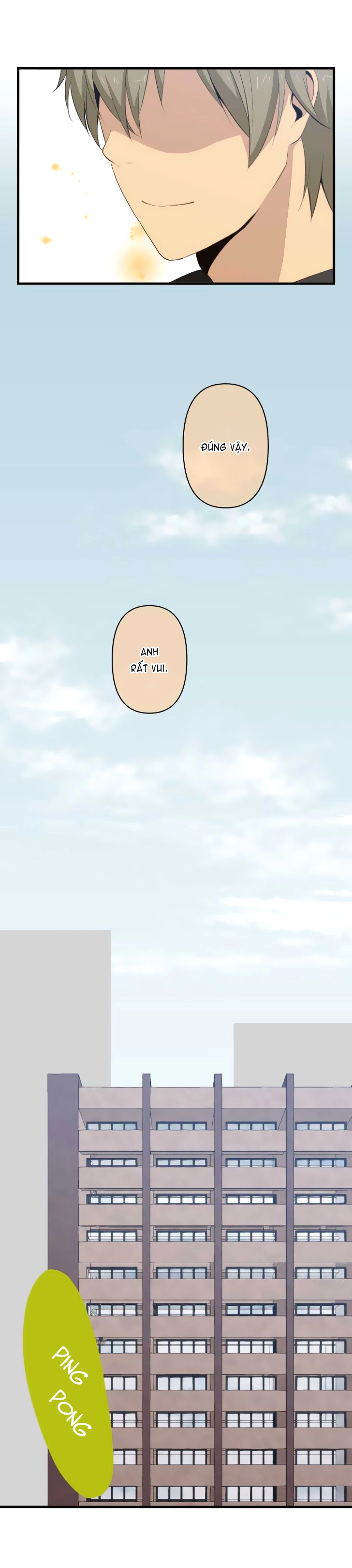 ReLIFE Chapter 79 - 8