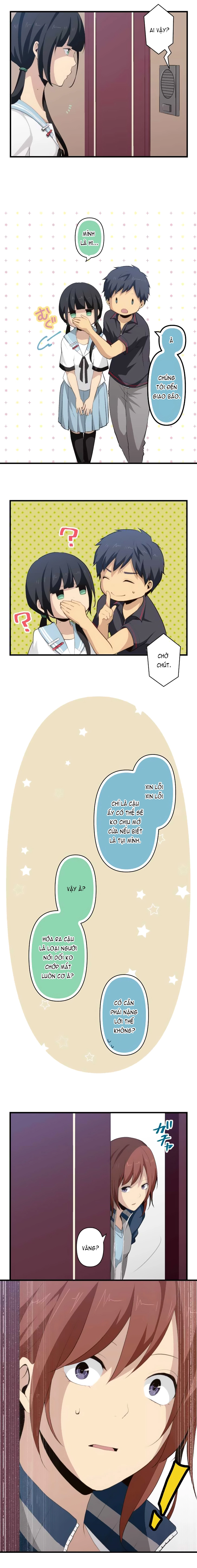 ReLIFE Chapter 79 - 9