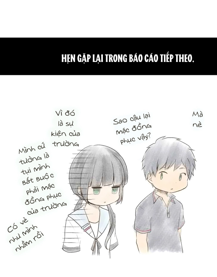 ReLIFE Chapter 79 - 11