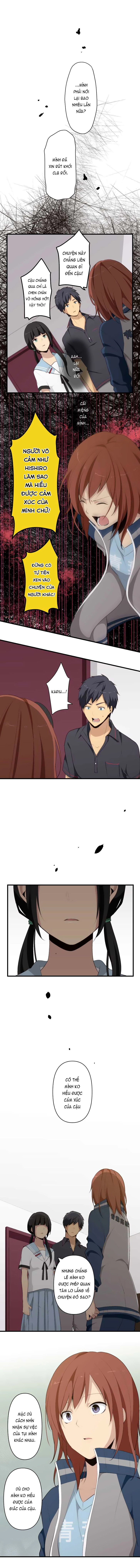 ReLIFE Chapter 80 - 5