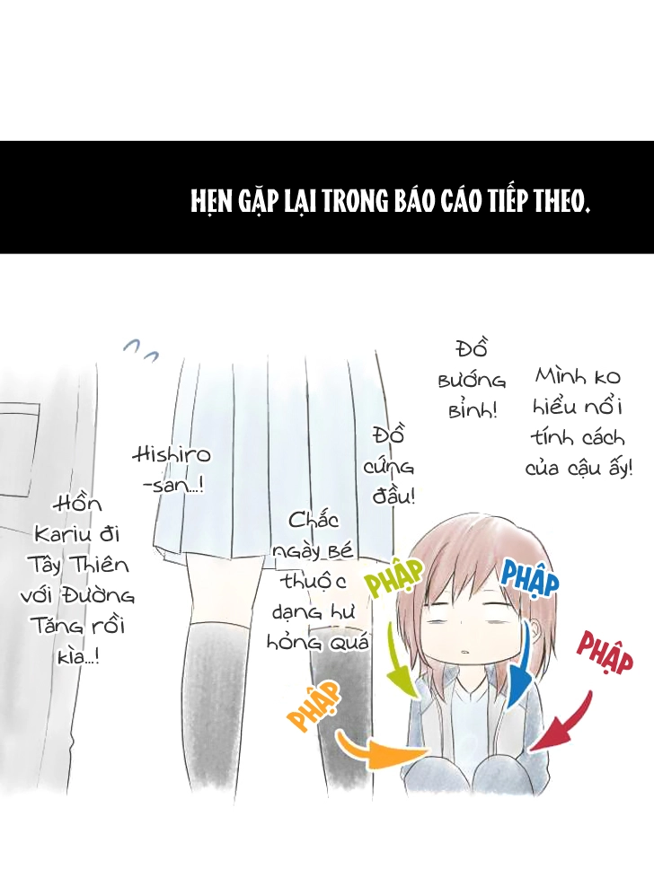 ReLIFE Chapter 80 - 9