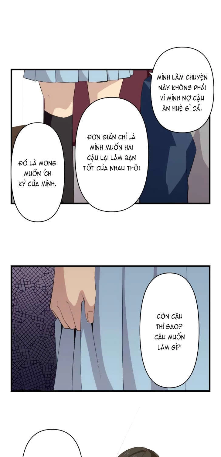 ReLIFE Chapter 81 - 2