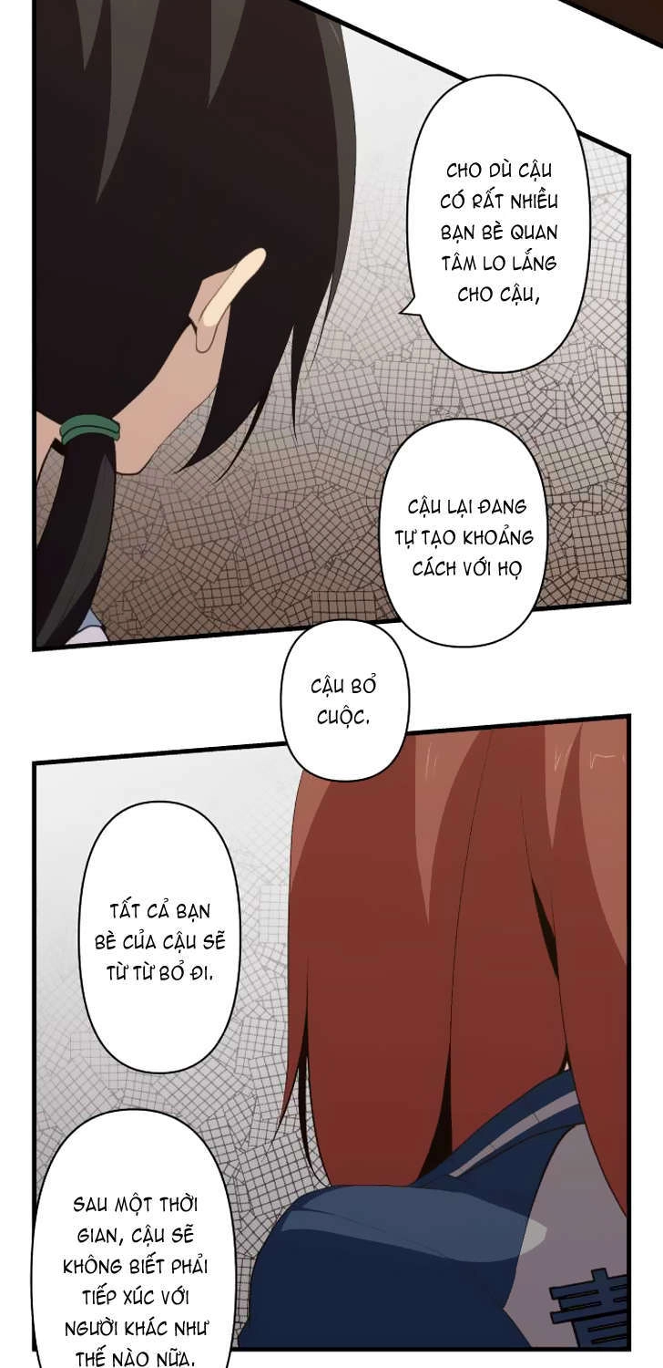 ReLIFE Chapter 81 - 4