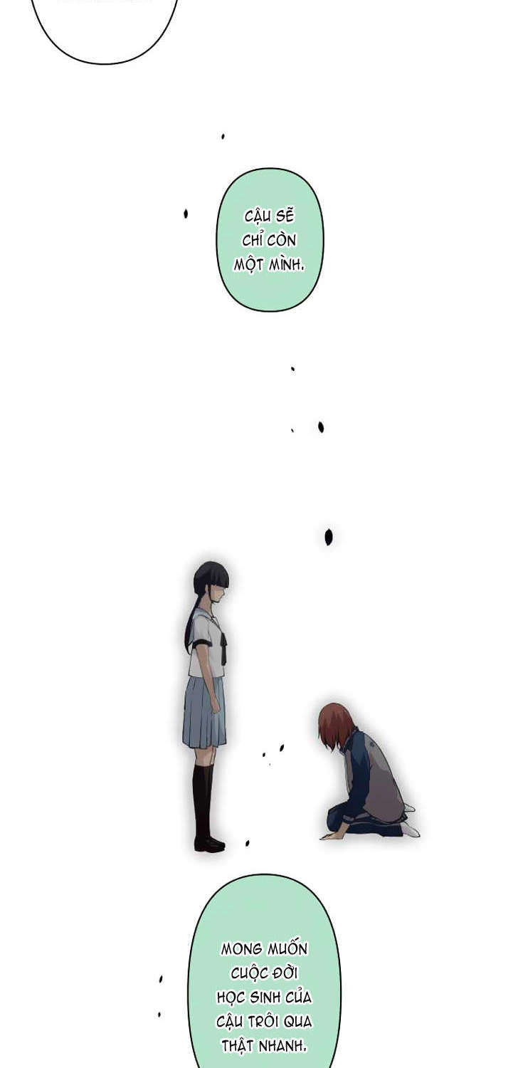 ReLIFE Chapter 81 - 5
