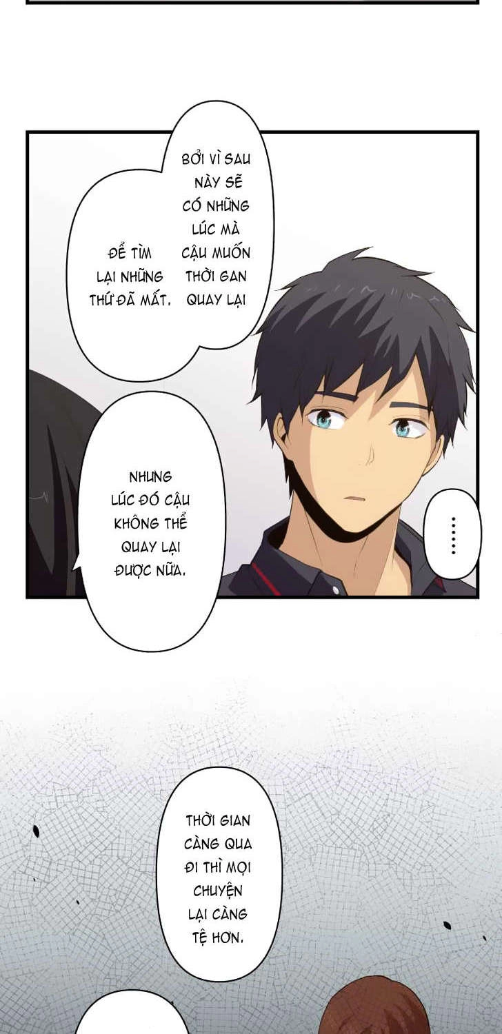 ReLIFE Chapter 81 - 9