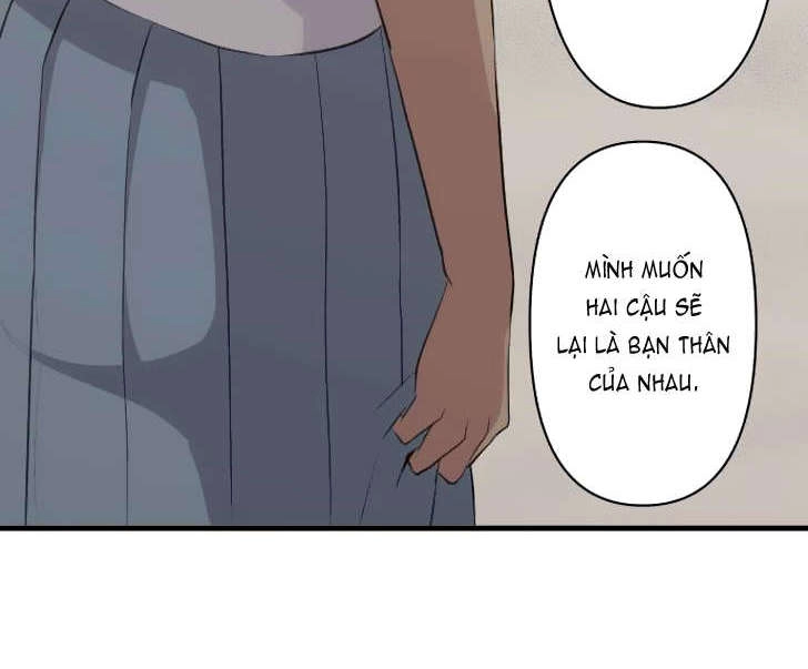 ReLIFE Chapter 81 - 11