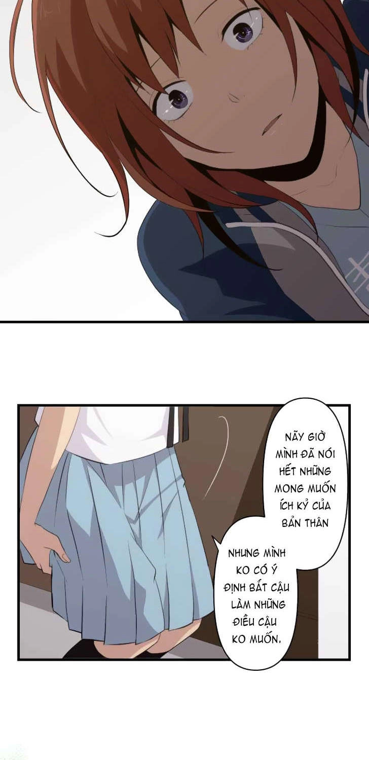 ReLIFE Chapter 81 - 13