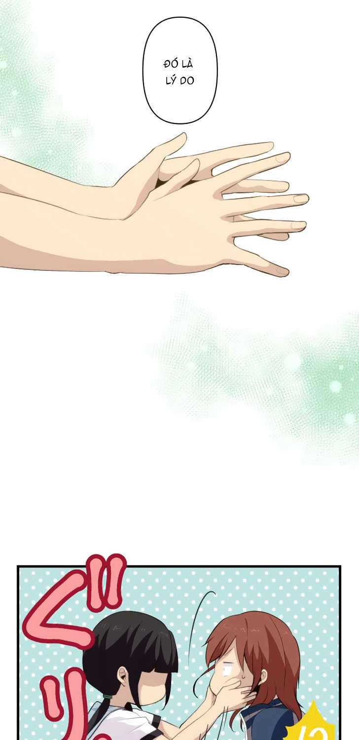 ReLIFE Chapter 81 - 14
