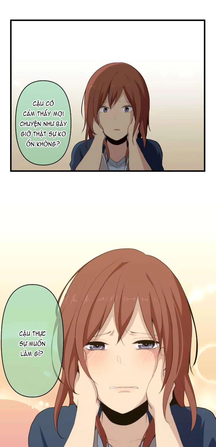 ReLIFE Chapter 81 - 16