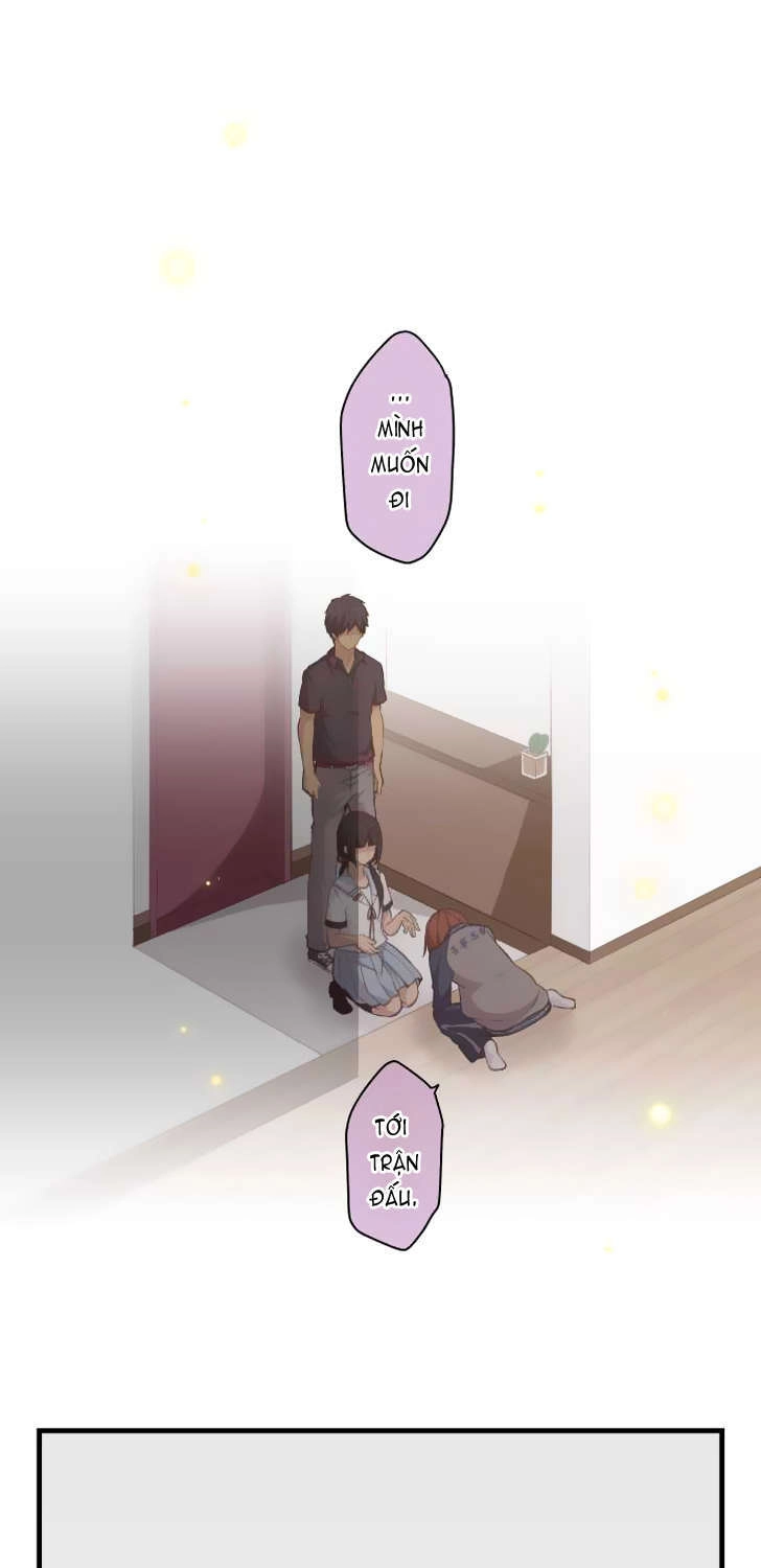 ReLIFE Chapter 81 - 18