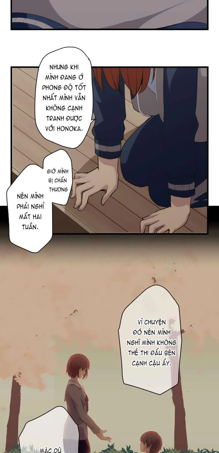 ReLIFE Chapter 81 - 20