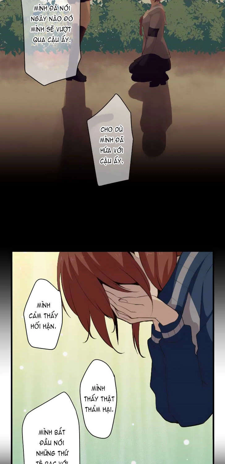 ReLIFE Chapter 81 - 21