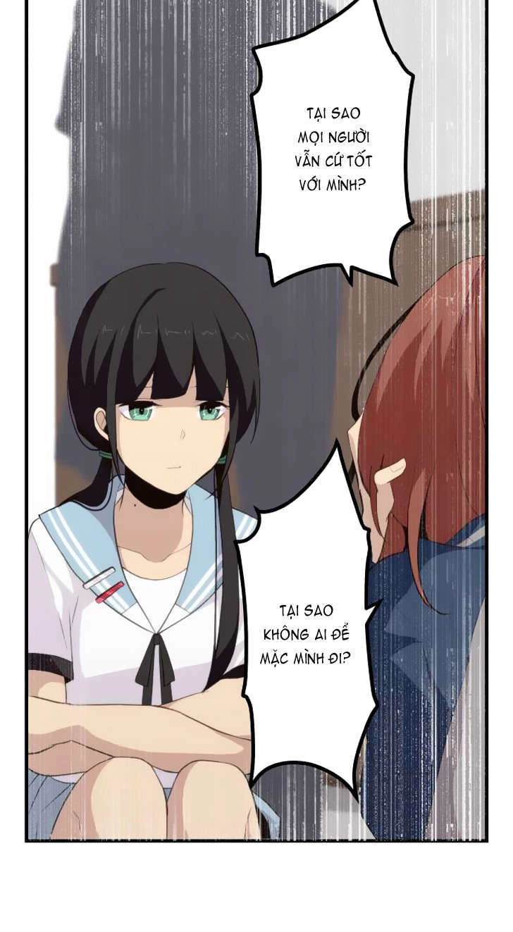 ReLIFE Chapter 81 - 24