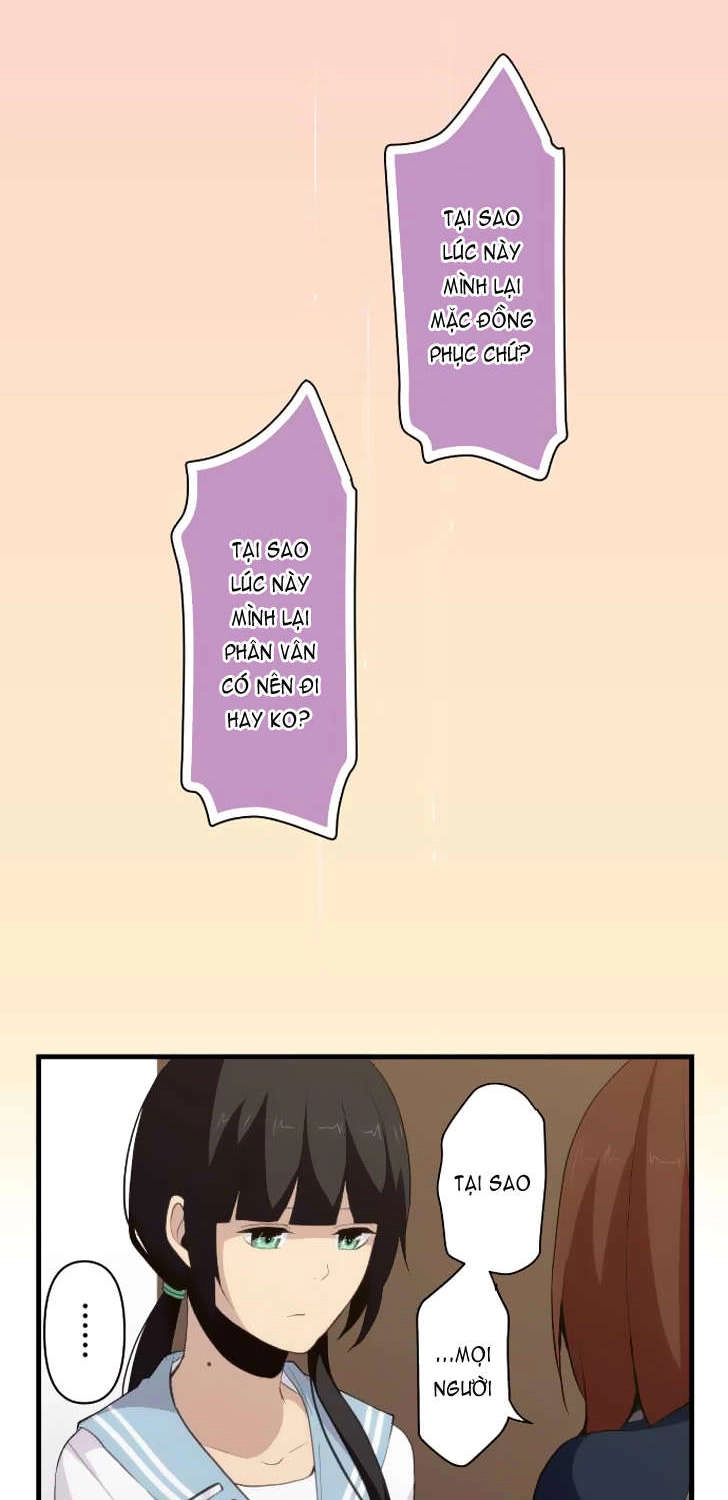 ReLIFE Chapter 81 - 26