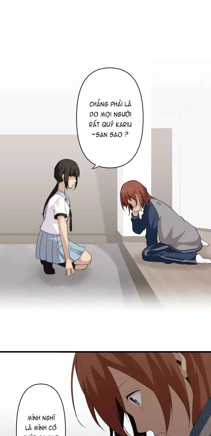 ReLIFE Chapter 81 - 28