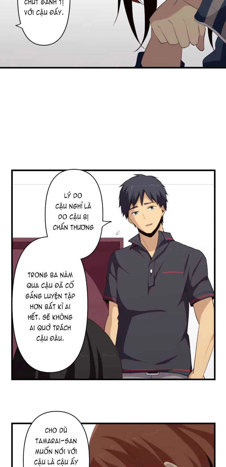 ReLIFE Chapter 81 - 29