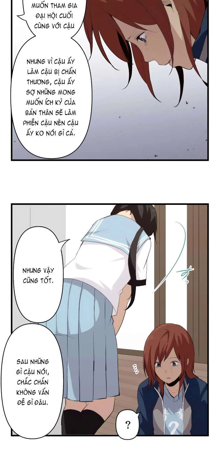 ReLIFE Chapter 81 - 30