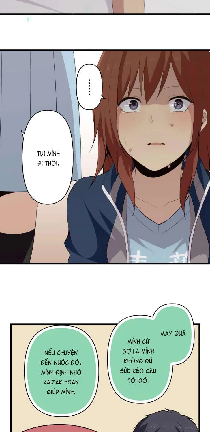 ReLIFE Chapter 81 - 32