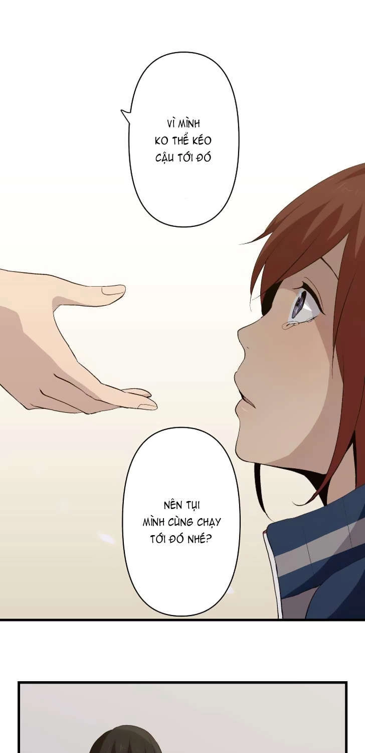 ReLIFE Chapter 81 - 34