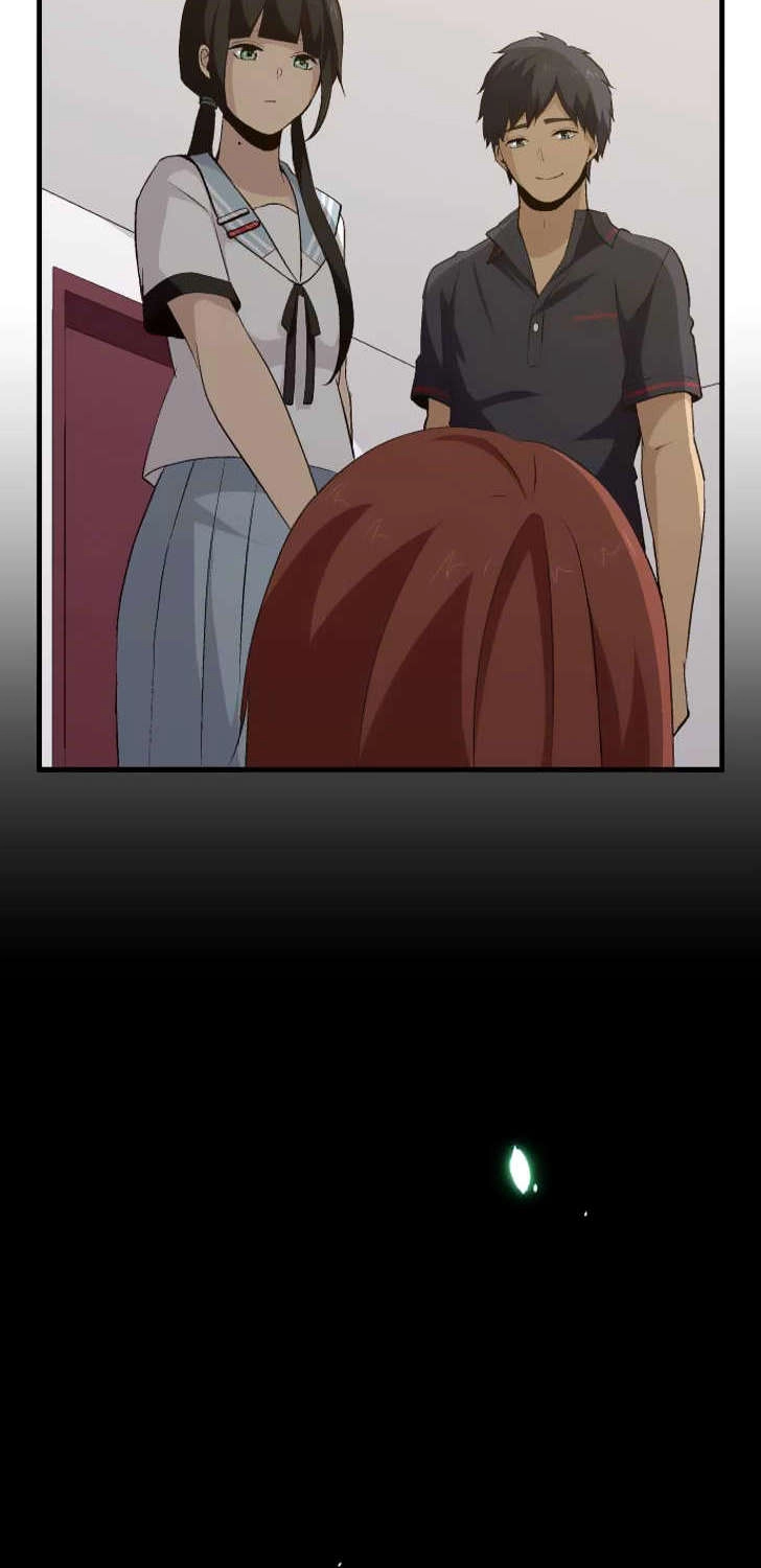 ReLIFE Chapter 81 - 35