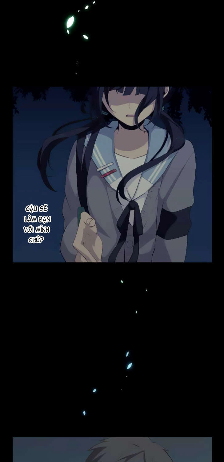 ReLIFE Chapter 81 - 36