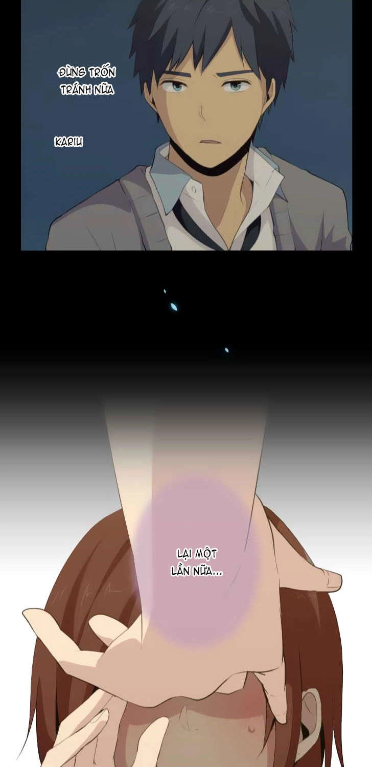 ReLIFE Chapter 81 - 37