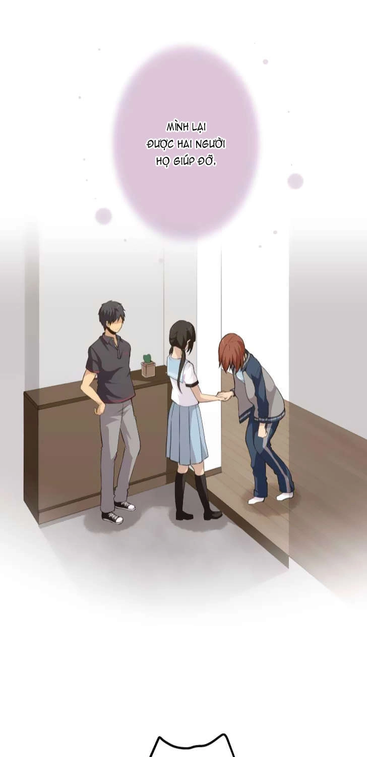 ReLIFE Chapter 81 - 39