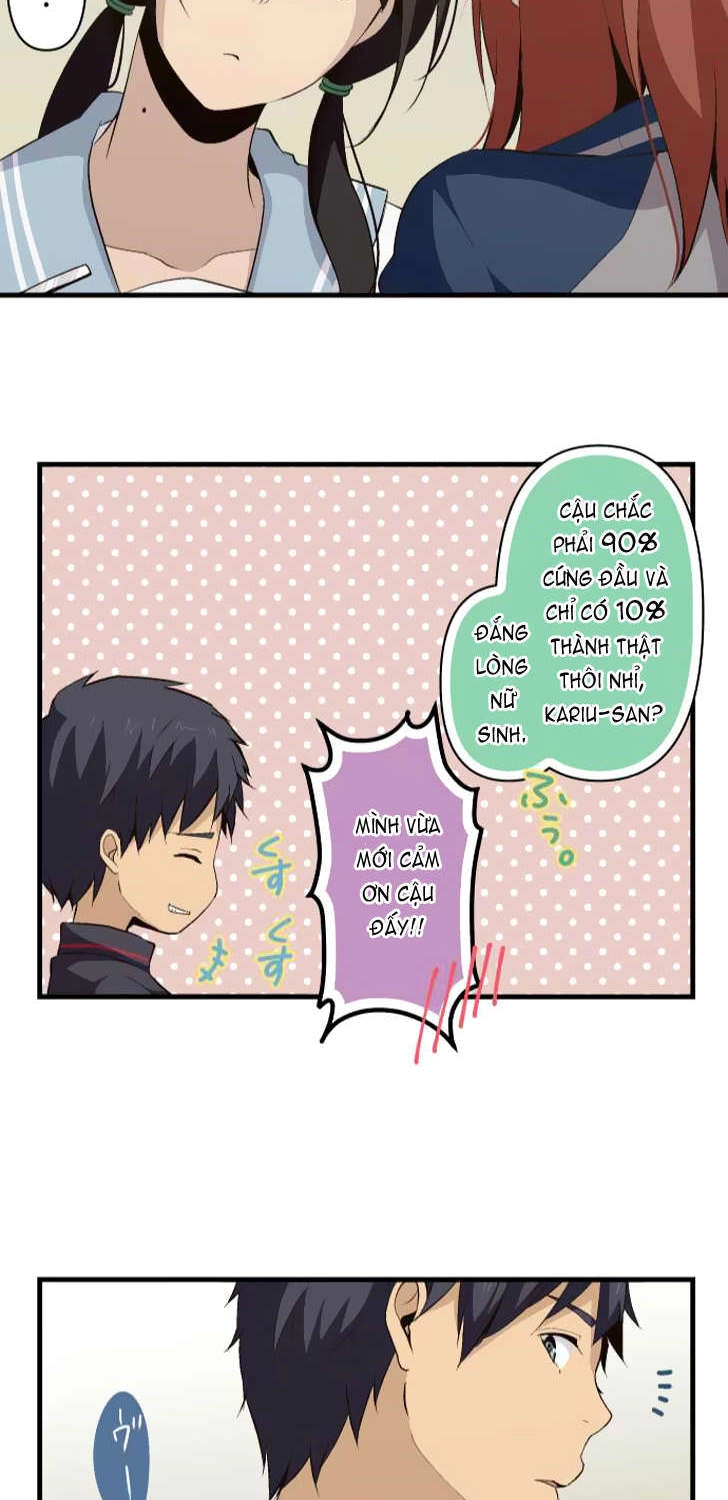 ReLIFE Chapter 81 - 42