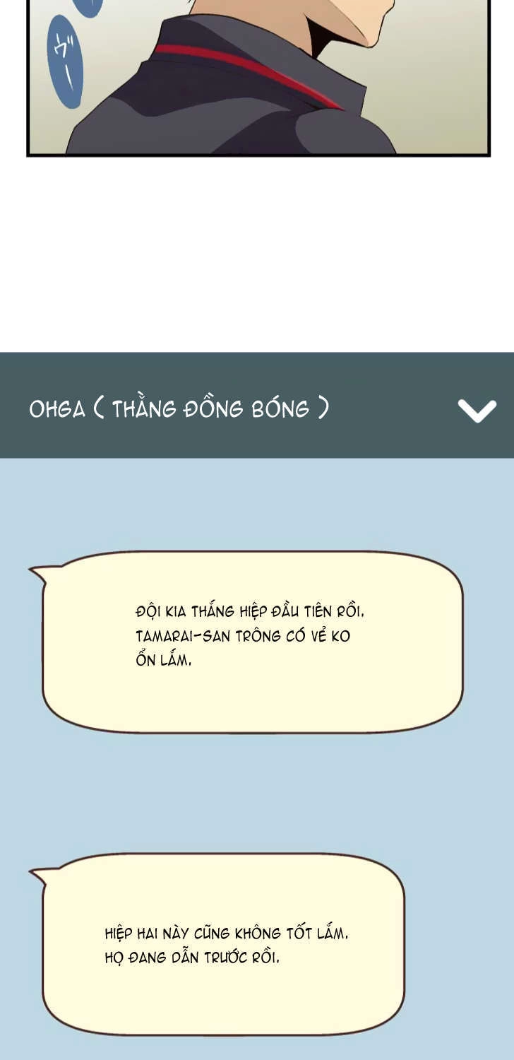 ReLIFE Chapter 81 - 43