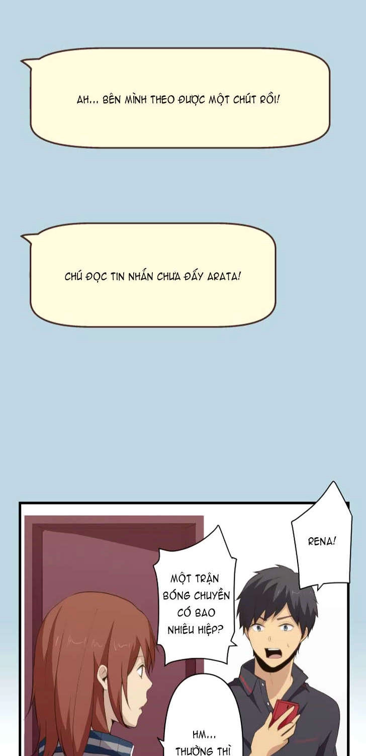 ReLIFE Chapter 81 - 44