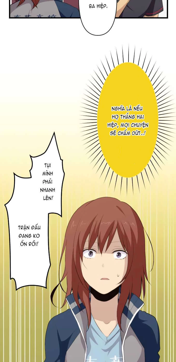 ReLIFE Chapter 81 - 45