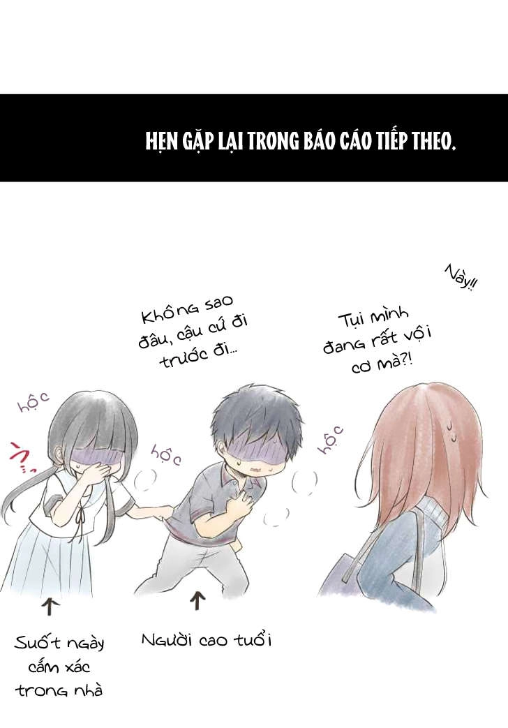 ReLIFE Chapter 81 - 48