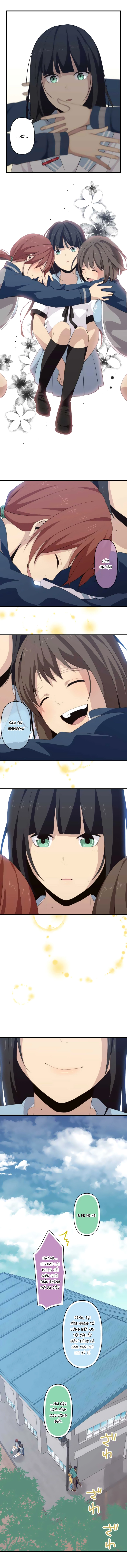 ReLIFE Chapter 83 - 8