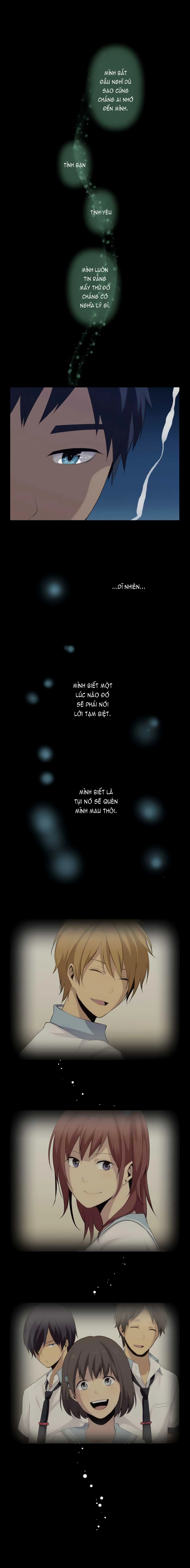 ReLIFE Chapter 84 - 9