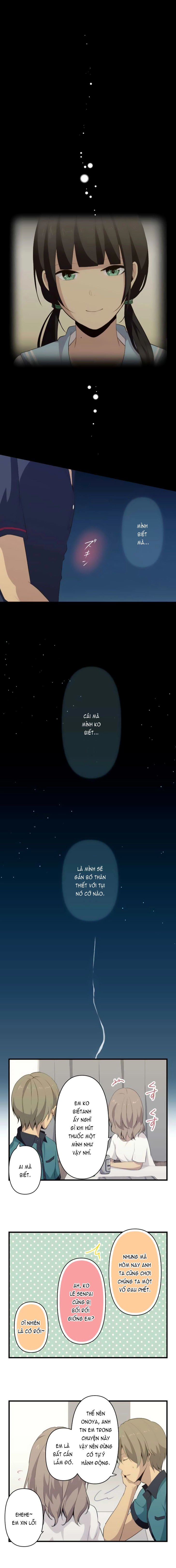 ReLIFE Chapter 84 - 10