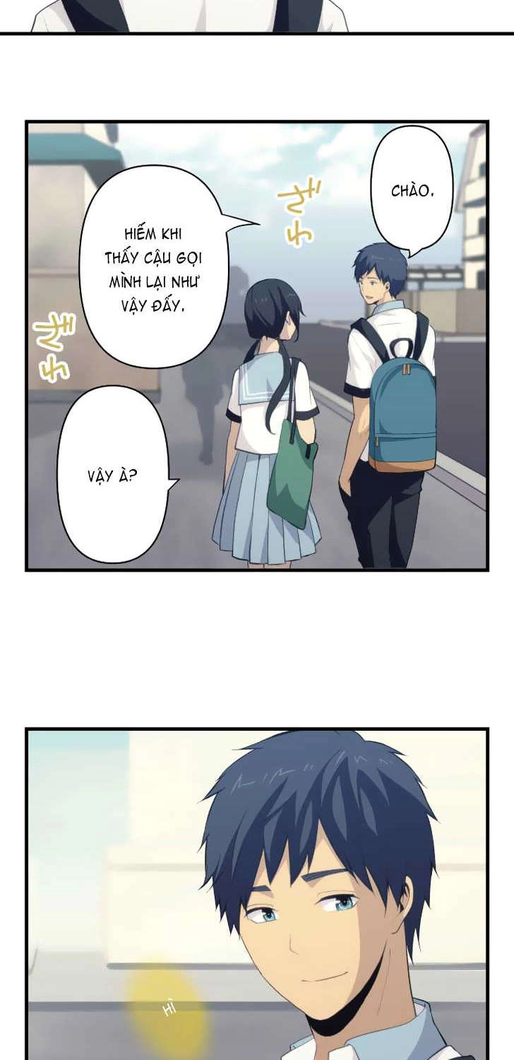 ReLIFE Chapter 85 - 3