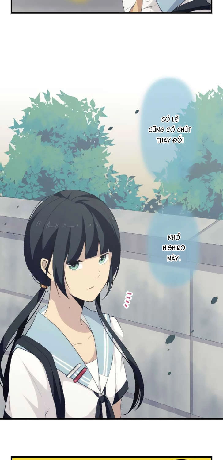 ReLIFE Chapter 85 - 4