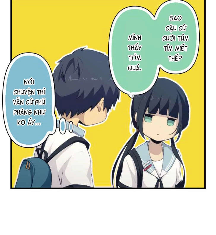 ReLIFE Chapter 85 - 5