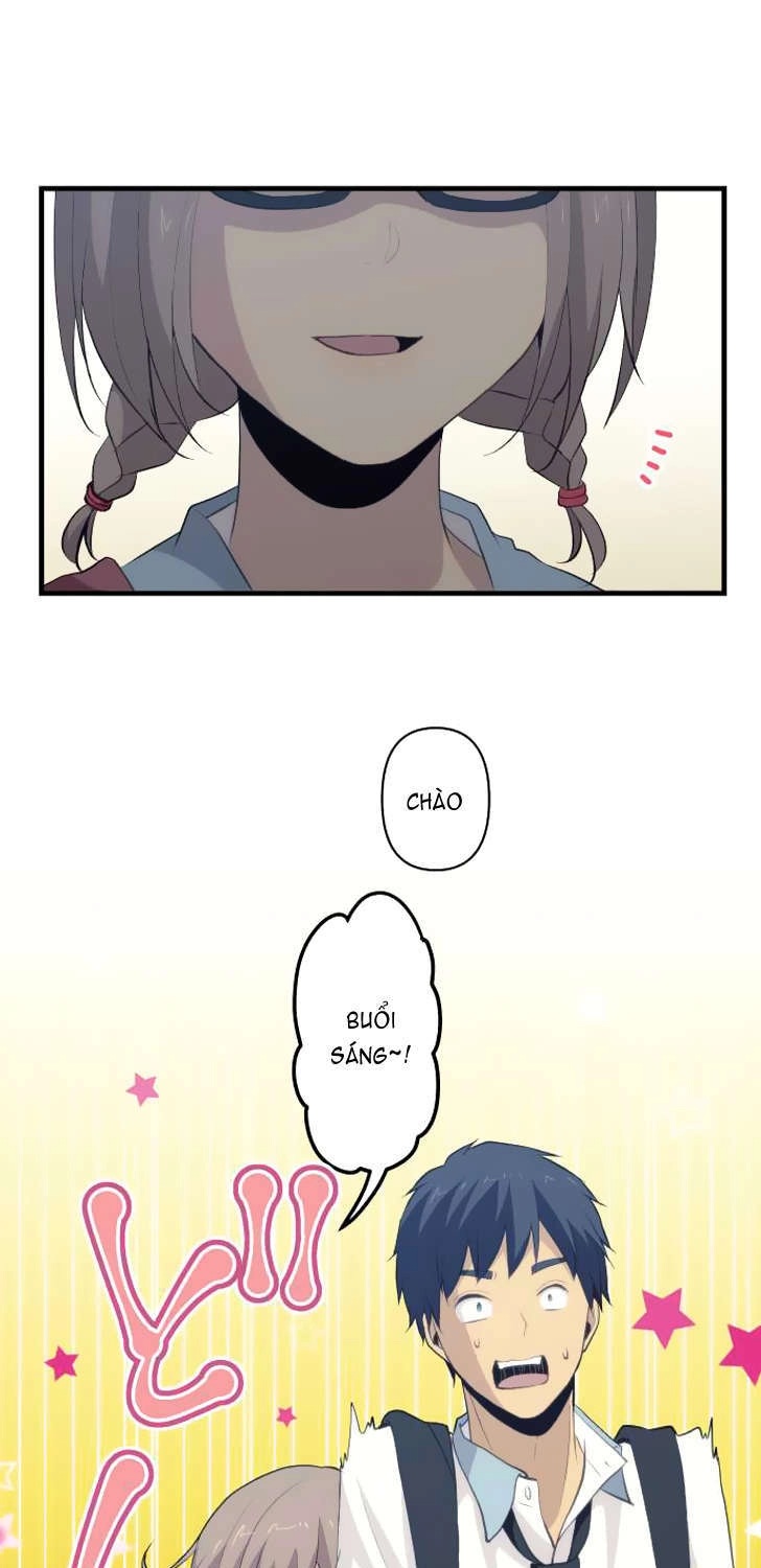 ReLIFE Chapter 85 - 7