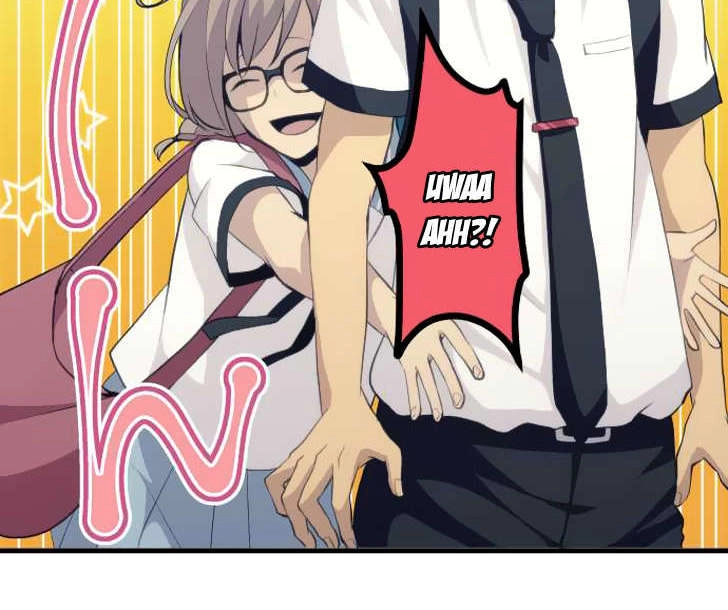 ReLIFE Chapter 85 - 8