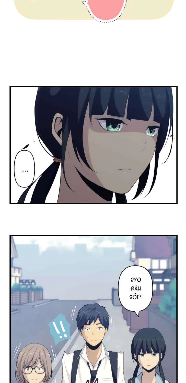 ReLIFE Chapter 85 - 10