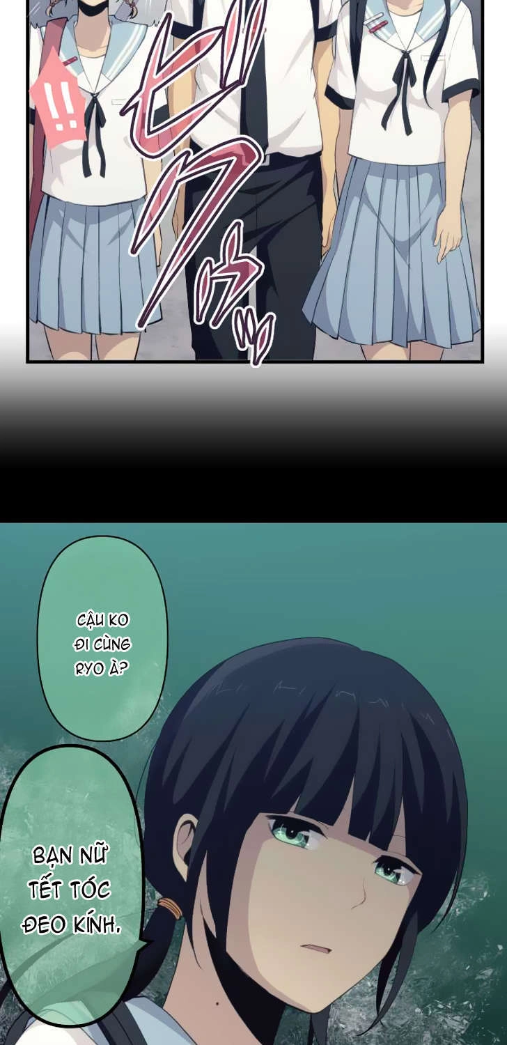 ReLIFE Chapter 85 - 11